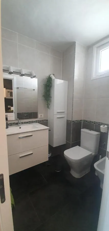 Actico Whit Ocean View Apartment Playa de las Americas