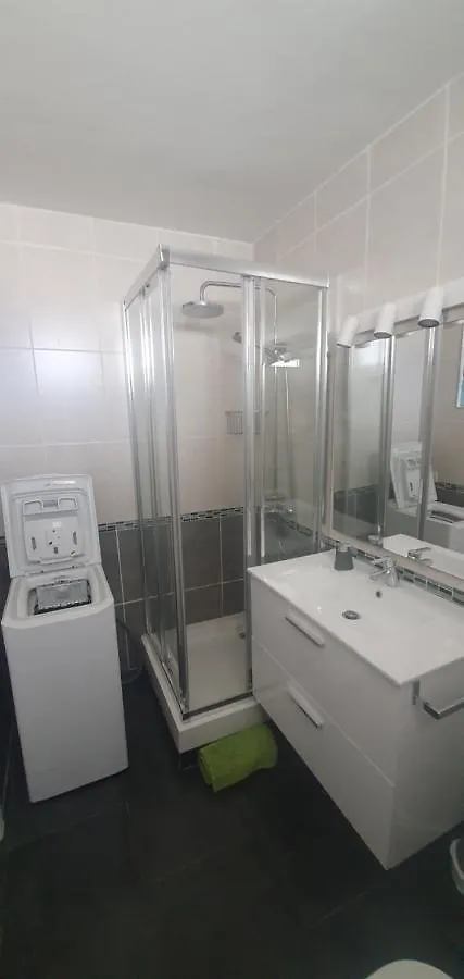 Appartamento Actico Whit Ocean View Playa de las Americas  0*, Playa de las Americas (Tenerife)