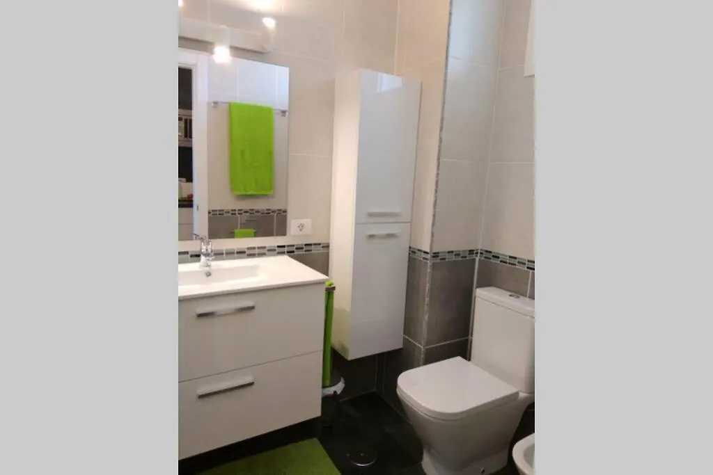 Appartamento Actico Whit Ocean View Playa de las Americas
