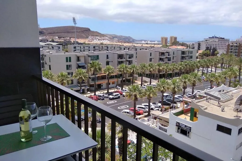 Appartamento Actico Whit Ocean View Playa de las Americas  0*, Playa de las Americas (Tenerife) Spagna