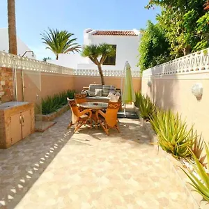 Parque Santiago 1 Villa114 Tenerife & Sales Appartamento