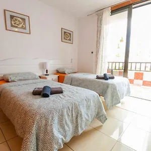 Parque Santiago I 242 By Tenerife & Sales Apartment