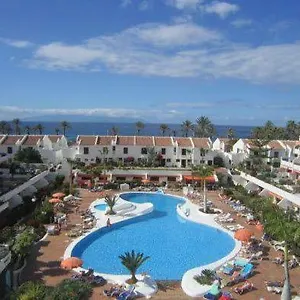 Apartamemto Ginevra Parque Santiago -tenerife Stars- Apartment