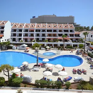 House Jacqueline Parque Santiago 1 -tenerife Stars- Apartment