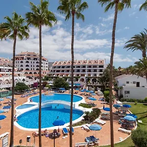 Parque Santiago Ii 2 Bed Apartment